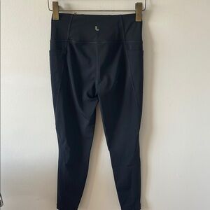 Lole Black Leggings
